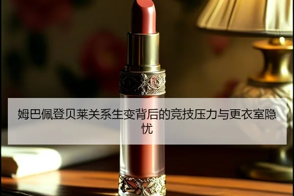 姆巴佩登贝莱关系生变背后的竞技压力与更衣室隐忧